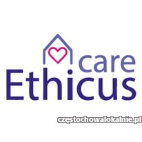 Firma Ethicus Care zatrudni księgowo- kadrową, praca zdalna