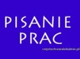 Pisanie prac licencjackich magisterskich zaliczeniowych esejów Pisanie prac licencjackich magisterskich zaliczeniowych esejów