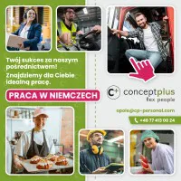Pracownik zieleni miejskiej Niemcy Pracownik zieleni miejskiej Niemcy