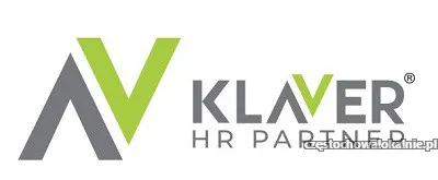Klaver- praca w Belgii-operator koparki