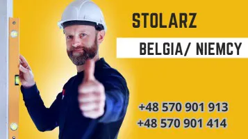 Stolarz Meblowy w Belgii Stolarz Meblowy w Belgii