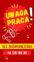 Elektryk- Belgia - od zaraz Elektryk- Belgia - od zaraz