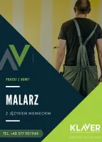 Praca dla Malarza w Niemczech - Darmowe Zakwaterowanie Praca dla Malarza w Niemczech - Darmowe Zakwaterowanie