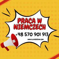 Operator CNC - Tokarz - Frezer - Niemcy - darmowe zakwaterowanie Operator CNC - Tokarz - Frezer - Niemcy - darmowe zakwaterowanie