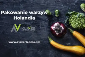 Praca za granicą - Sortowanie warzyw - od zaraz Praca za granicą - Sortowanie warzyw - od zaraz