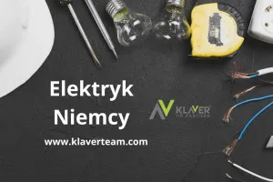 Praca za granicą- Elektryk/Elektronik- od zaraz! Praca za granicą- Elektryk/Elektronik- od zaraz!