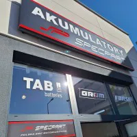 Akumulatory Specpart Akumulatory Specpart