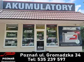 Akumulatory Specpart Poznań Akumulatory Specpart Poznań