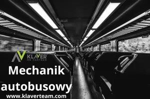 Praca za granicą- Mechanik autobusów wycieczkowych-od zaraz! Praca za granicą- Mechanik autobusów wycieczkowych-od zaraz!