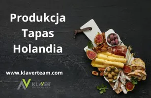 Praca za granicą -Pracownik produkcji przekąsek - od zaraz Praca za granicą -Pracownik produkcji przekąsek - od zaraz
