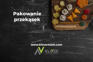 Praca za granicą- Pakowanie przekąsek- od zaraz- pary! Praca za granicą- Pakowanie przekąsek- od zaraz- pary!