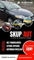 Skup aut w dobrym stanie, GOTÓWKA OD RĘKI ŚLĄSK/ŚLĄSKIE Skup aut w dobrym stanie, GOTÓWKA OD RĘKI ŚLĄSK/ŚLĄSKIE
