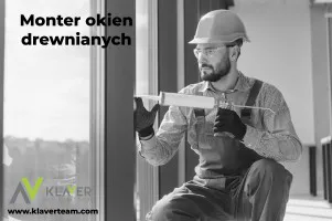 Praca w Holandii - Monter okien drewnianych Praca w Holandii - Monter okien drewnianych