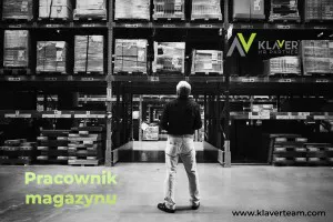 Praca Holandia- Pracownik magazynu-różny asortyment! Praca Holandia- Pracownik magazynu-różny asortyment!