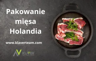 Praca za granicą- Pracownik produkcji mięsa- praca od zaraz! Praca za granicą- Pracownik produkcji mięsa- praca od zaraz!