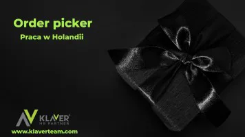 Praca za granicą- Orderpicker- praca od zaraz- Holandia! Praca za granicą- Orderpicker- praca od zaraz- Holandia!
