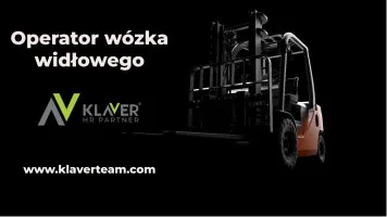 Operator wózka widłowego- Praca w Holandii- od zaraz! Operator wózka widłowego- Praca w Holandii- od zaraz!