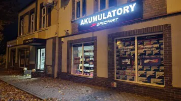 AKUMULATORY SPECPART GORZÓW WLKP. AKUMULATORY SPECPART GORZÓW WLKP.