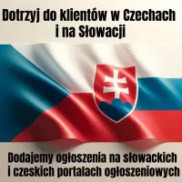 Najpopularniejsze portale ogłoszeniowe Czechy Najpopularniejsze portale ogłoszeniowe Czechy