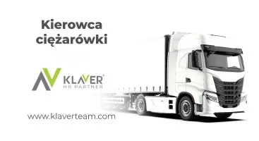 Kierowca CE Belgia- praca od zaraz Kierowca CE Belgia- praca od zaraz