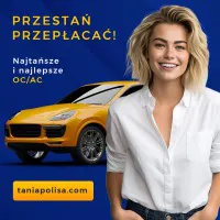 Tania polisa OC, Tanie OC Sprawdź