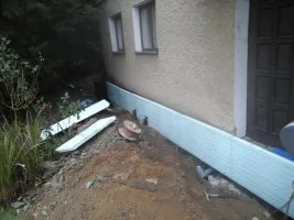 Osuszanie piwnic i budynków - skuteczna izolacja i iniekcja Śląsk / Śląskie Osuszanie piwnic i budynków - skuteczna izolacja i iniekcja Śląsk / Śląskie