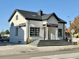 Akumulatory Specpart Mława Akumulatory Specpart Mława