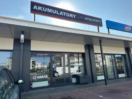 Akumulatory Specpart Tczew Akumulatory Specpart Tczew
