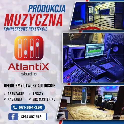 AtlantixStudio
