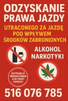 Odzyskaj swoje prawo jazdy. Skutecznie i Legalnie Odzyskaj swoje prawo jazdy. Skutecznie i Legalnie